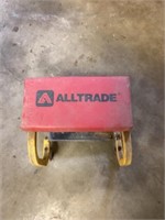 All Trade Shop Cart
