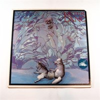 Peter Lang – Lycurgus Folk Acid LP Vinyl