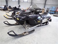 2003 Ski-Doo Legend 700 Snowmobile 2BPS238463V0001