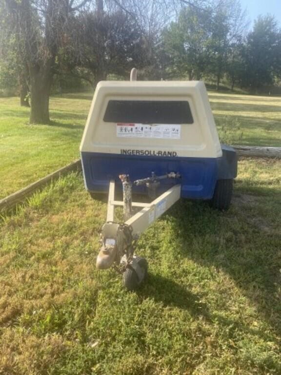 Online Only Auction, Carroll IA 09/28/23