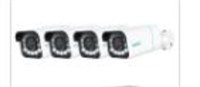 Commerial Pack Of 4 Reolink Rlc-810a Cameras