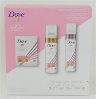 Dove Care Between Washes - New