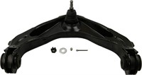 Control Arm and Ball Joint Assembly front upper