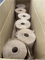 Universal Roll Towels, Natural, 8-Inch x 800 ft,