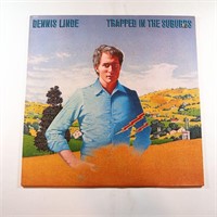 Dennis Linde Trapped In The Suburbs Country Funk