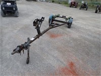 Boat Trailer