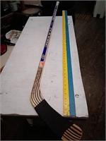 Easton classic hockey stick