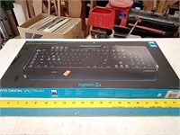 Orion g910 keyboard