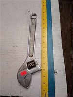 15-in crescent wrench