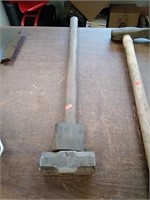 5 lb sledge hammer