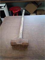12 lb sledge hammer