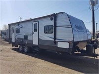 2017 Keystone Springdale 2570RL T/A Travel Trailer