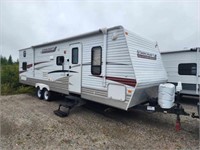 2011 Starcraft Autumn Ridge 309 BHU T/A Travel 1SA