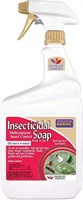 Bonide Captain Jack's Neem Oil & Insecticidal Soap