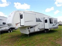 2009 Ameri-Camp Summit Ridge SF32ES 32 Ft T/A 5th