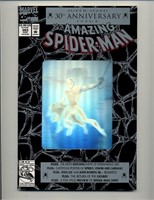 MARVEL COMICS AMAZING SPIDER-MAN #365 KEY
