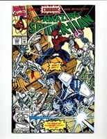 MARVEL COMICS AMAZING SPIDER-MAN #359 360