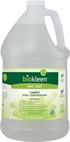 Biokleen Bac-Out Stain Remover  Clothes & Carpet