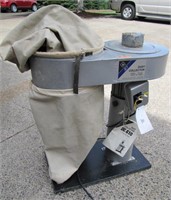 Jet DC-610 Dust Collector