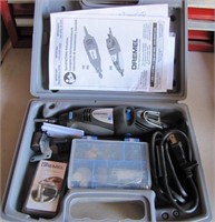 Dremel 300 Rotary Tool Kit