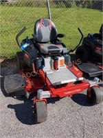 Toro MyRide Time Cutter 50" Zero Turn Lawn Mower