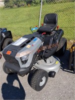 Murray MT100 42" Ride On Lawn Mower