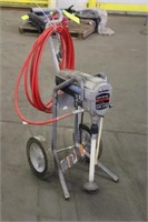 Wagner Commercial Paint Sprayer, Untested