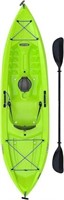 Lifetime Tioga Sit-On-Top Kayak, Lime, 120"