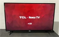 TCL 42" Roku TV 43S425