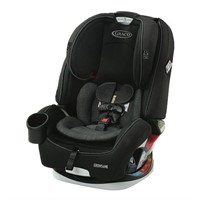 Graco Grows4Me 4 in 1 Car Seat, West Point