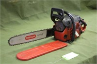 Jonsered Chainsaw 18" Bar 52cc Works per Seller