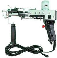 Electric Carpet Tufting Gun DIY 2in1