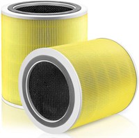 Core 400S Replacement Filter for LEVOIT Core 400S
