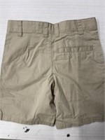 Cat & Jack Boys Shorts size 5, Khaki

Retailer Li