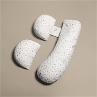 Busarilar Pregnancy Pillows for Sleeping, Materni