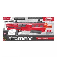 Dart Zone Max Dictator Ultimate Dart Blaster