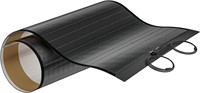 BougeRV Yuma 200W CIGS Thin-Film Flexible Solar P