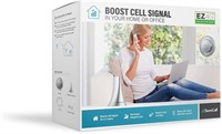 SC EZ 4G Plug&Play Cell Phone Signal Booster Kit