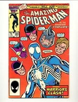 MARVEL COMICS AMAZING SPIDER-MAN #280 281