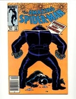 MARVEL COMICS AMAZING SPIDER-MAN #271 BRONZE AGE
