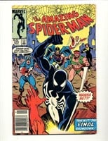 MARVEL COMICS AMAZING SPIDER-MAN #270 BRONZE AGE