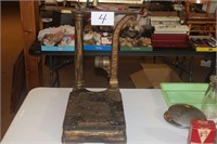 Fairbanks Old time store scales