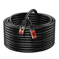 ULN-Cat6 Outdoor Ethernet Cable 400ft