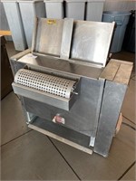 Marshall Vertical Bun Toaster
