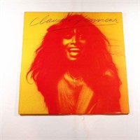 Rare Claudia Lennear – Phew! PROMO LP Funky