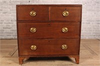 Federal Style Chest of Drawers