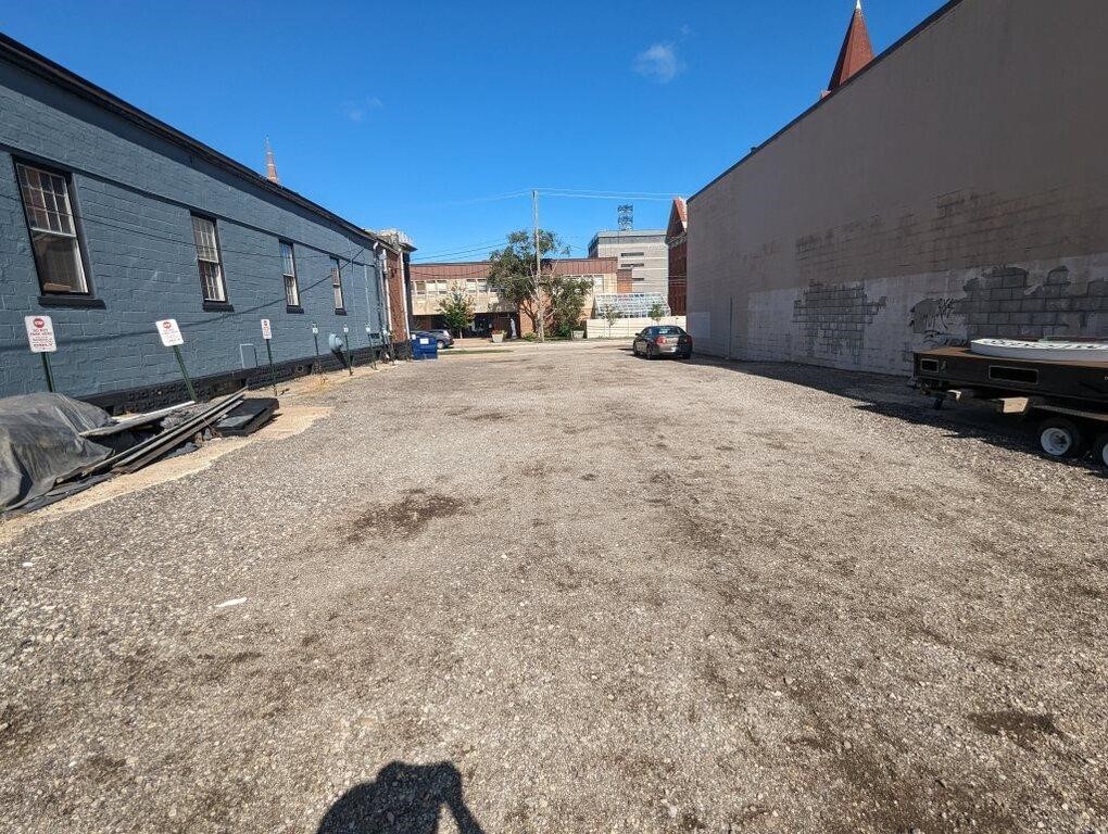 West 12th Erie Commercial  Property  Auction