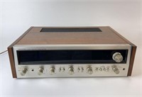 Vintage Pioneer Stereo Receiver