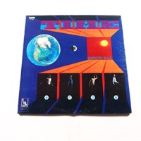 T.I.M.E. Smooth Ball Heavy Psych LP Vinyl Record
