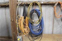 4 - Extension Cords